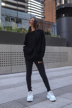Sweater Oversize Camboriu - Prany - Ropa por Mayor Femenina