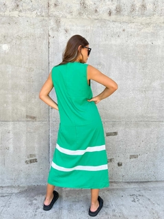 Vestido Tirisay - comprar online