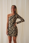 Vestido Zahi
