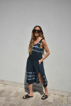Vestido Eitian en internet