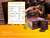 Drágeas de Chocolate com Uva Passa Tnuva 50g - loja online
