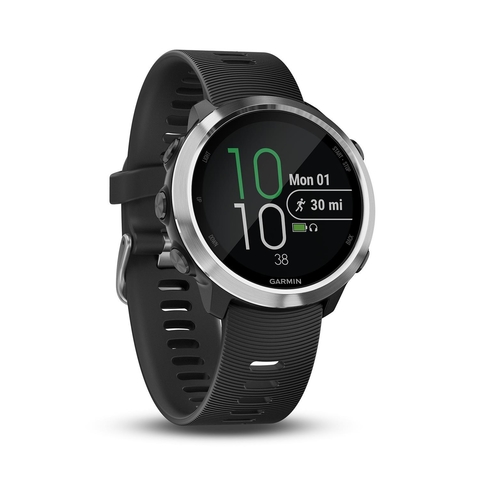 Garmin Forerunner 245 Music Blanco Virgili Ghio