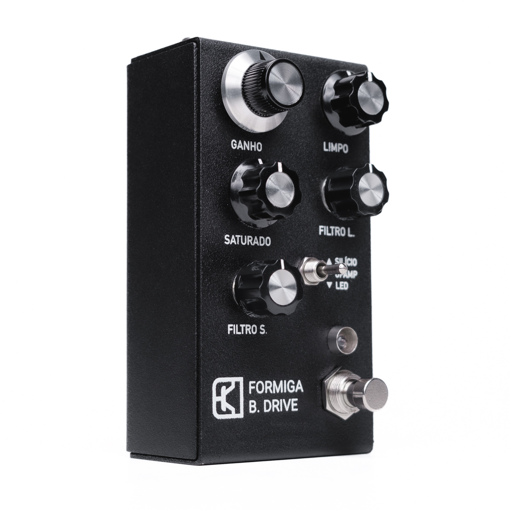 Lisa Tap Delay - Comprar em Cachalote Audio