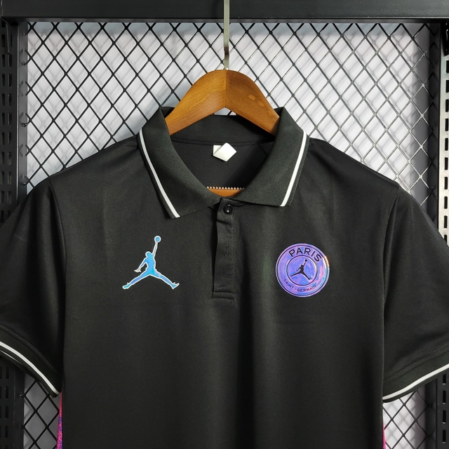 Camisa Polo PSG - Jordan - Comprar em JCS Roupas