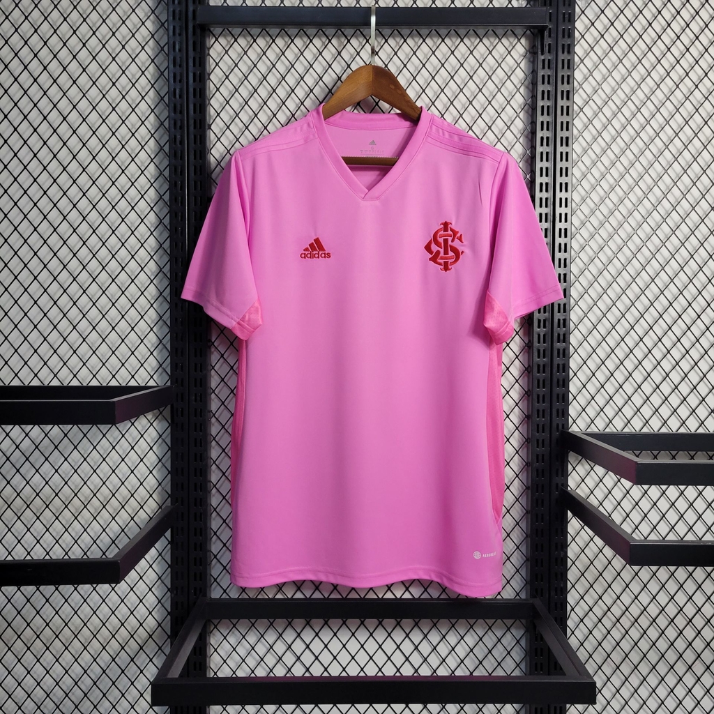 Camisa Internacional - Outubro Rosa 2022 - JCS Roupas