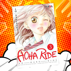 Aoha Ride Vol.03
