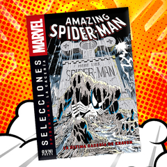 Amazing SPIDER-MAN: La Cacería Vol.1 ~ La Última Cacería de KRAVEN