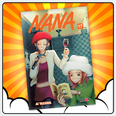 Nana Vol.17