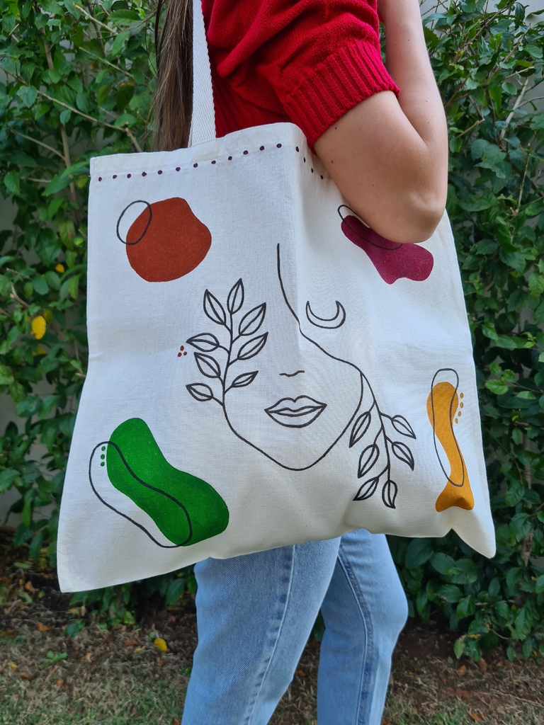 something blue bolsa