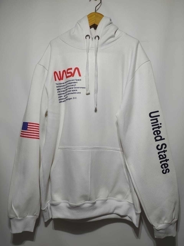 Buzo Nasa II - Comprar en Los mil diseños