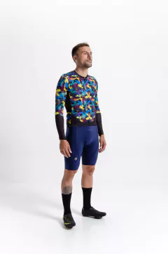JERSEY LS PRO EVO T2 HOMBRE