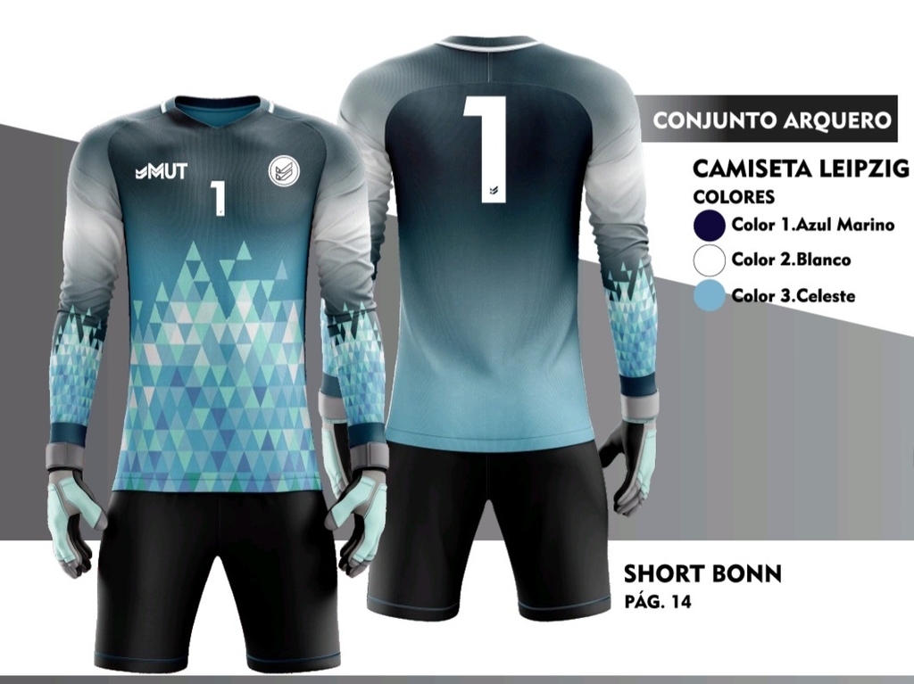 Camisetas de arqueros del mundo on sale