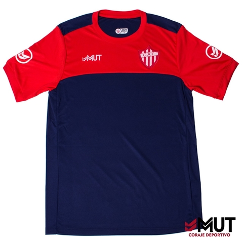 Camisa Talleres Remedios Escaladas