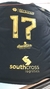 CAMISETA TALLERES NEGRA EDICION LIMITADA - tienda online