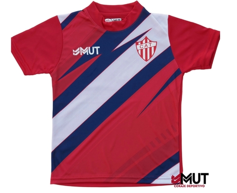 Camiseta Talleres Escalada