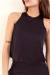 Musculosa Golden 5807 C18A - For You / Audaz