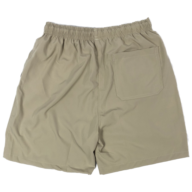 mens elastic boardshorts