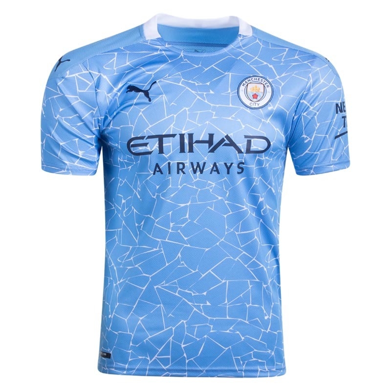 camisa city azul