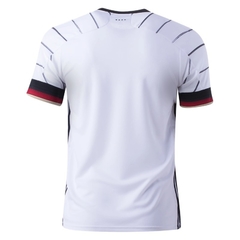 Camisa Seleção da Alemanha Home 2020 - Adulto Torcedor - Branca Masculino - comprar online