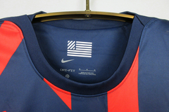 Camisa 2 Seleção dos Estados Unidos 2021/2022 - Torcedor Adulto - Masculino Azul - comprar online
