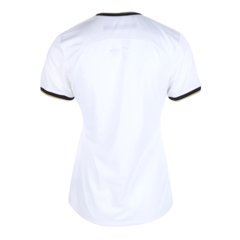 Camisa 1 Corinthians Home 2022 - Torcedor Adulto - Feminina Branca - comprar online