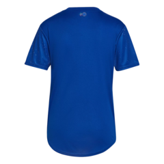 Camisa 1 Cruzeiro 2022 Home - Torcedor Adulto - Feminina Azul - comprar online