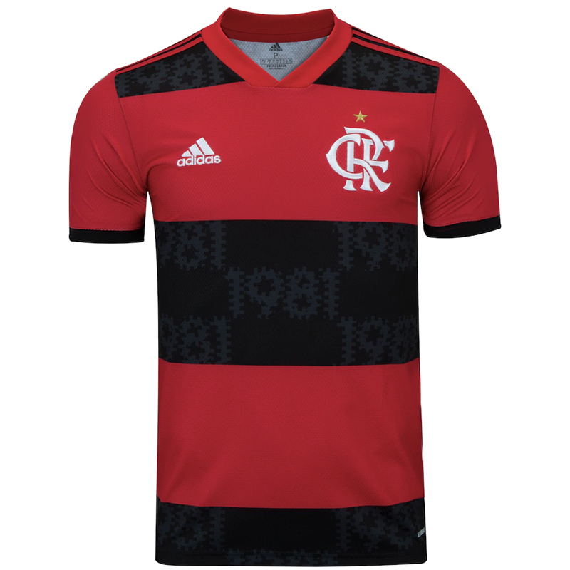 camisa 9 do flamengo 2022
