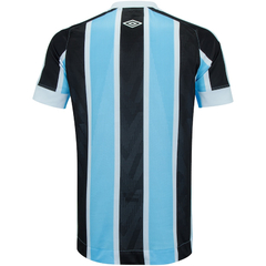 Camisa 1 Grêmio Home 2021/2022 - Torcedor Adulto - Masculino Azul na internet