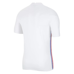 Camisa 2 Seleção da França 2020/2021 - Torcedor Adulto - Masculino Branca - comprar online