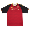 Camisa 4 Venezia Futebol Clube Fourth 2021/2022 - Adulto Torcedor - Masculina Vermelha