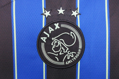 Imagem do Camisa 2 Ajax da Holanda Away 2021/2022 - Torcedor Adulto - Masculino Azul