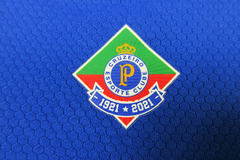 Imagem do Camisa 1 Cruzeiro Centenário Home 2021/2022 - Adulto Torcedor - Azul Masculina