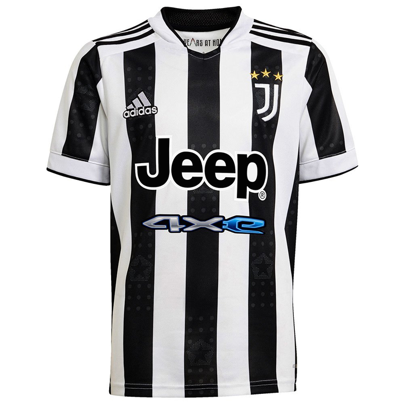 camisa 6 da juventus