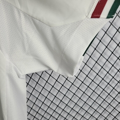 Camisa 2 Fluminense Away 2022 - Adulto Torcedor - Masculina Branca - loja online