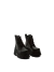 LARA cuero negro - comprar online