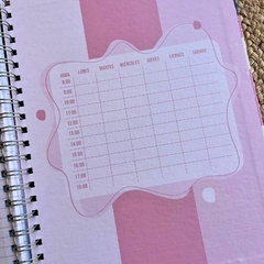 Cuaderno (ER2331) - Eres Reina