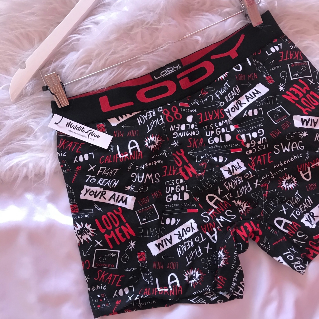 938 lody men - Comprar en MALDITO GLAM