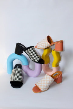 Sandalia Damera DAMASCO - comprar online