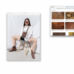 Bota Cobra - comprar online