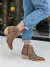 BOTAS IRIS 100% CUERO en internet