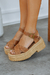 SANDALIAS KHEA 2X1 100% CUERO - comprar online