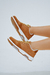 ZAPATILLAS CATA con CUERO