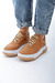 Imagen de ZAPATILLAS IARA 100% CUERO