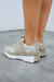 ZAPATILLAS BALANCE 100% CUERO en internet