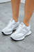 Imagen de ZAPATILLAS BALANCE 100% CUERO