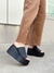 SANDALIAS BERLIN 100% CUERO
