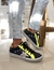ZAPATILLAS LTD LIMITED 100% CUERO en internet