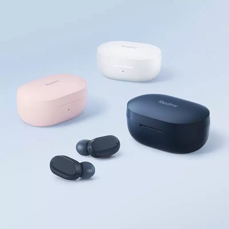 Xiaomi Redmi AirDots 3 *ORIGINAL* + BRINDES