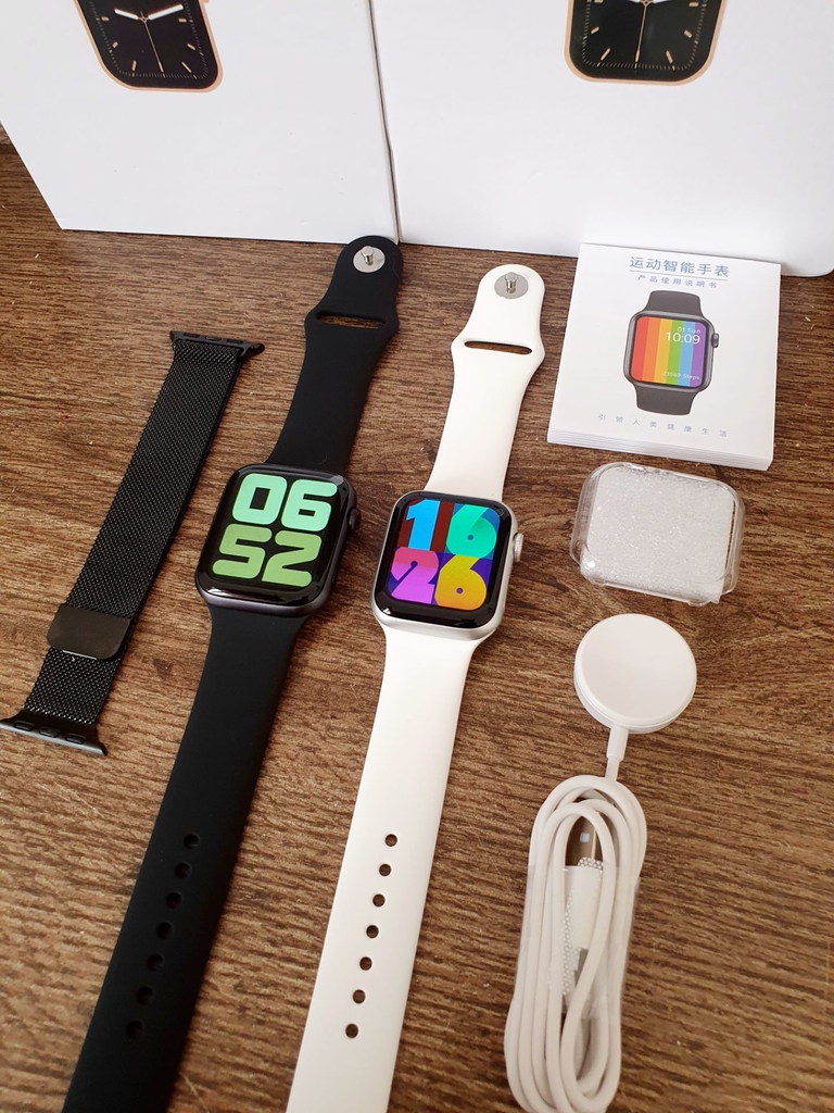 smartwatch iwo 13 w56