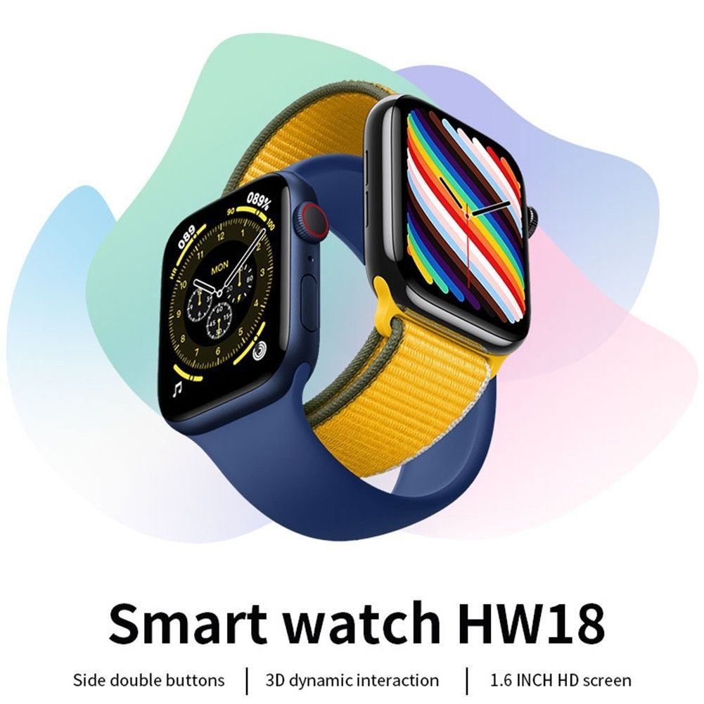 smart watch series 6 40mm